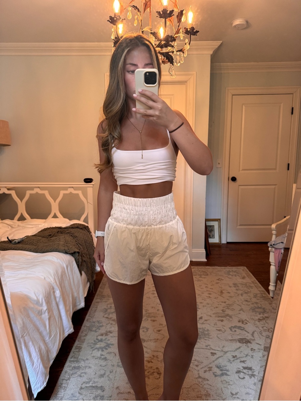 Free People Movement Shorts
